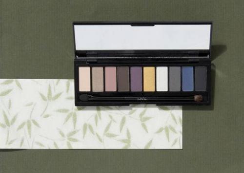 Как сделать макияж самой. Макияж глаз для начинающих