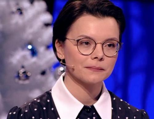 Татьяна Брухунова. До Петросяна Татьяна Брухунова встречалась с его 73-летним директором.
