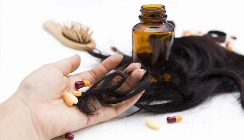 Витамин Е для волос, как принимать. Масляные витамины А и Е для волос: отзывы с фото до и после