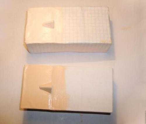 Игрушка Щелкунчик своими руками. Щелкунчик - ёлочная игрушка из... 21