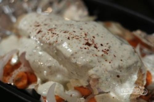 Как приготовить куриную грудку сочной. Очень сочная куриная грудка