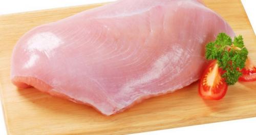 Как приготовить куриную грудку в духовке