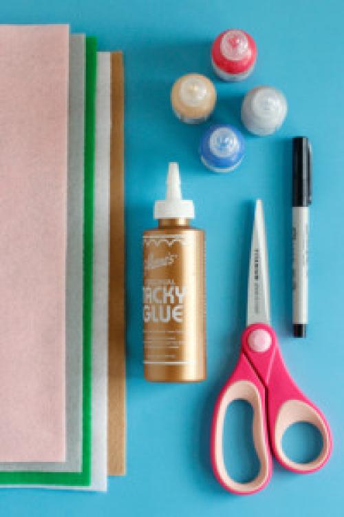 Игрушка Щелкунчик своими руками. Щелкунчик - ёлочная игрушка из... 19