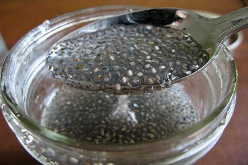 Как есть семена чиа для похудения правильно. Как правильно принимать семена чиа, чтобы похудеть