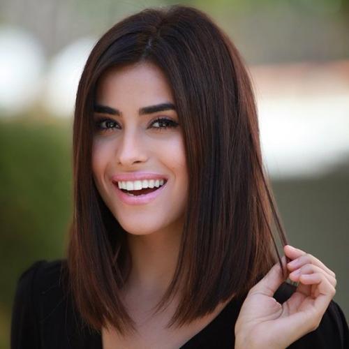 Укладки 2019 на длинные волосы. Модная прическа каре на длинные волосы 2019