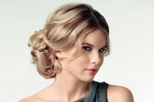 Как сделать растрепанный хвост. Хвост «Узел» 03 Как сделать растрепанный хвост. Хвост «Узел» 03