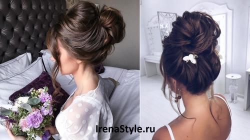 Причоски на випускний 2019. Самые красивые прически на выпускной 2019 фото новинки