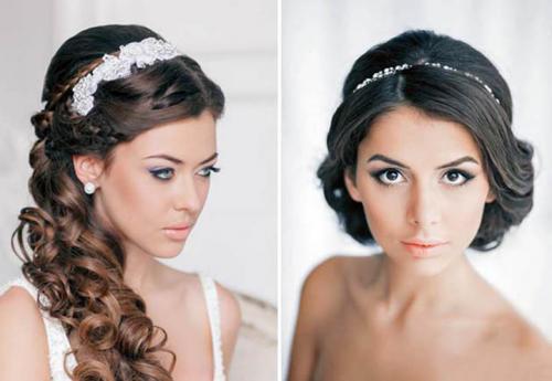 Зачіски на випускний коротке волосся. Прически на короткие волосы