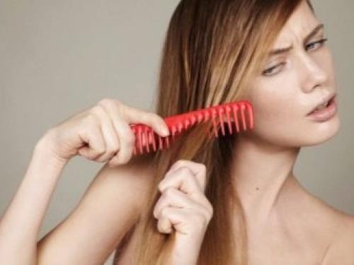 Как осветлить волосы в домашних условиях за 1 раз в. Светлые волосы 01 Как осветлить волосы в домашних условиях за 1 раз в. Светлые волосы 01