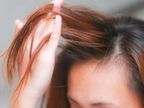 Как осветлить волосы в домашних условиях за 1 раз в. Светлые волосы 02 Как осветлить волосы в домашних условиях за 1 раз в. Светлые волосы 02