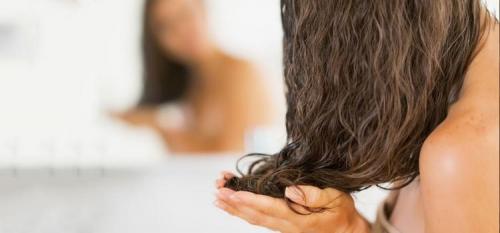 Уксус от перхоти. Спасение от перхоти с яблочным уксусом в домашних условиях