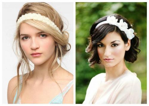 Прически на каре средние. Необычные прически на каре, фото