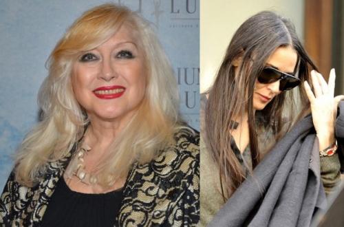 Окрашивание для седых волос-2019. Модное окрашивание для седых волос-2019 16