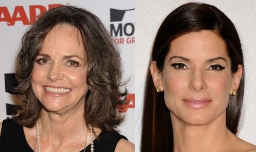 Окрашивание для седых волос-2019. Модное окрашивание для седых волос-2019 17