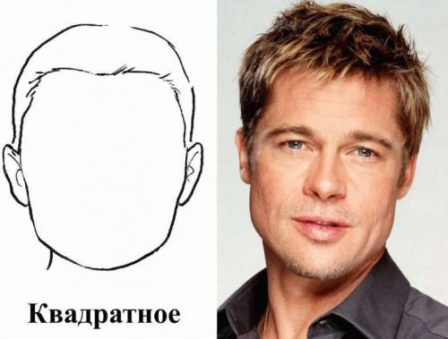 Модные стрижки 2019 мужские. Здесь собрано только самое лучшее! 07