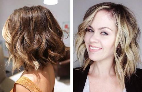 Простые причёски на каждый день за 5 минут на средние волосы. Быстрые и стильные прически за 5 минут! На короткие, средние и длинные волосы