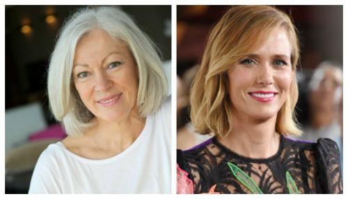 Девушки со средней длиной волос. Тенденции 2019 в женских стрижках для средних волос