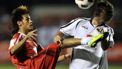 Какие прически у футболистов. Самые странные прически футболистов