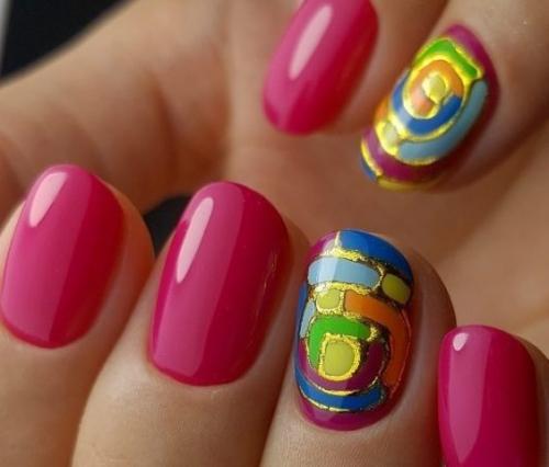 Почему гель-лак слезает пленкой. Почему гель-лак не держится на ногтях?