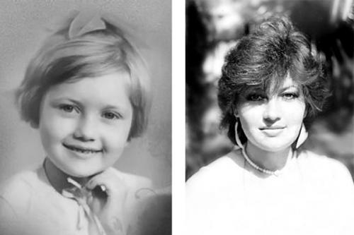 Повалий таисия без грима. Таисия Повалий: Жизненный путь от певицы, до советницы президента 29 Повалий таисия без грима. Таисия Повалий: Жизненный путь от певицы, до советницы президента 29