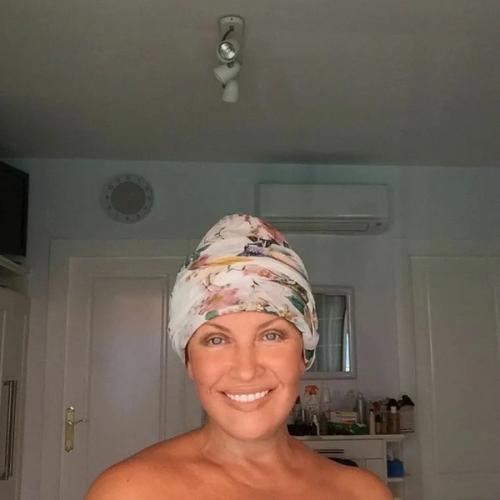 Повалий таисия без грима. Таисия Повалий: Жизненный путь от певицы, до советницы президента