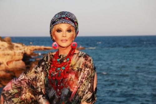 Где сейчас живет таисия Повалий. Роскошные дома Таисии Повалий