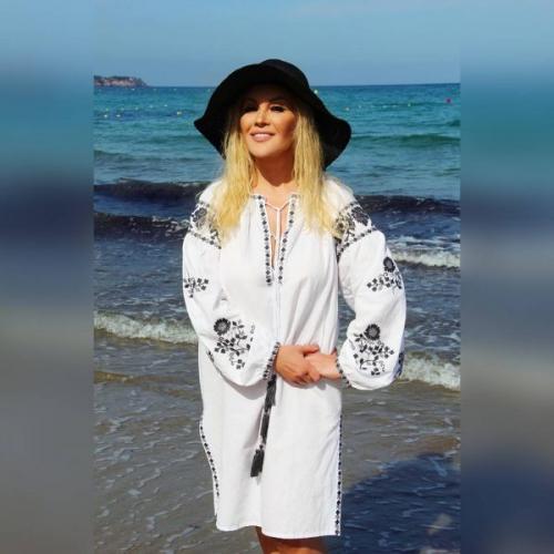 Где сейчас живет таисия Повалий. Роскошные дома Таисии Повалий