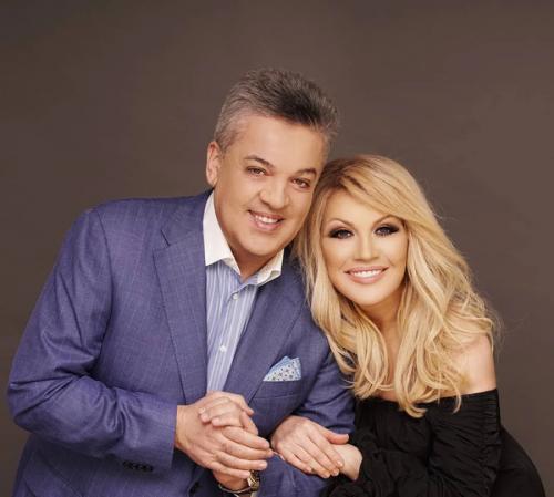 Повалий таисия без грима. Таисия Повалий: Жизненный путь от певицы, до советницы президента