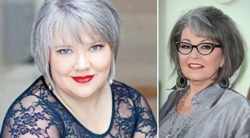 Стрижки для квадратного лица посл.  Учитываем свои особенности