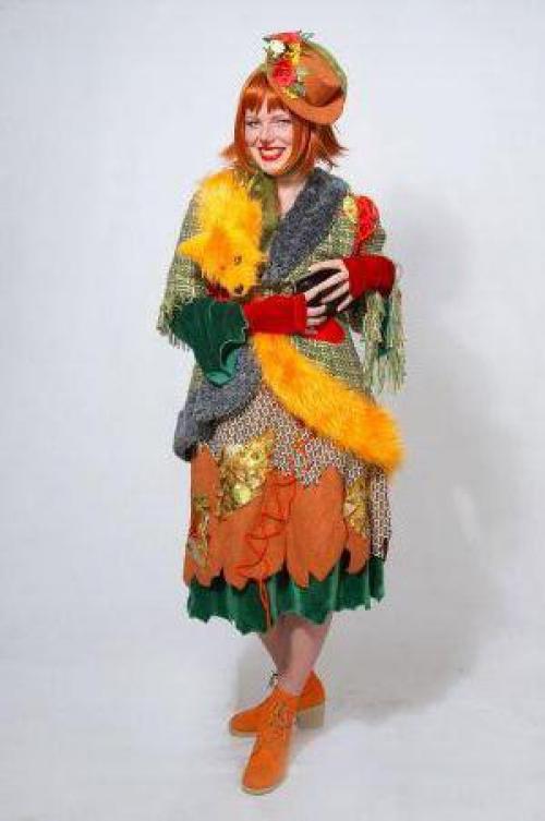 Как сшить костюм лисички для девочки своими руками. Костюм лисы своими руками — идеи и варианта, как сделать ребенку костюм в домашних условиях (фото и видео) 27 Как сшить костюм лисички для девочки своими руками. Костюм лисы своими руками — идеи и варианта, как сделать ребенку костюм в домашних условиях (фото и видео) 27