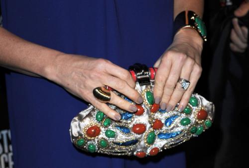 Стиль Деми Мур. Звездный стиль: Деми Мур и ее выходные наряды 06