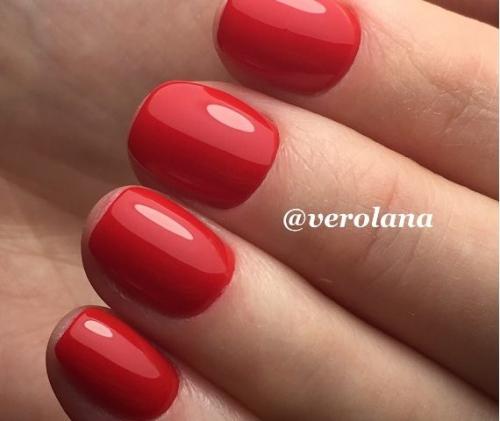 Почему гель-лак слезает пленкой. Почему гель-лак не держится на ногтях?