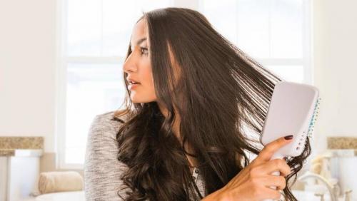 Как сделать волосы гуще мужчине. Как укрепить тонкие волосы народными средствами