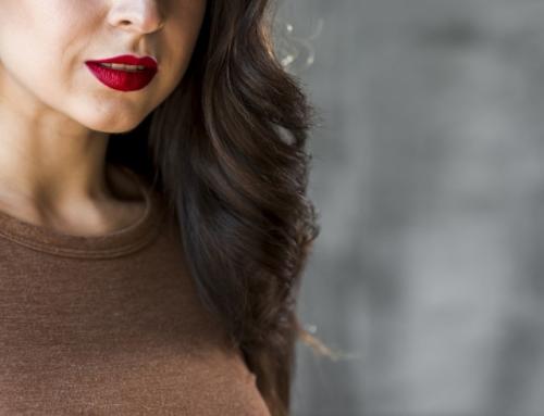 Как красить губы для объема 01 Как красить губы для объема 01