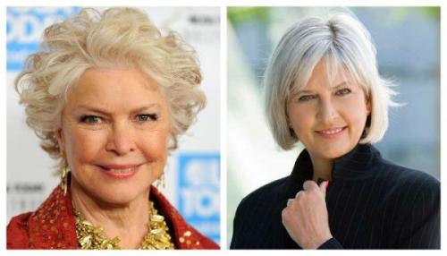 Стрижки для квадратного лица посл.  Учитываем свои особенности