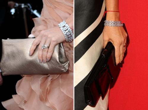 Стиль Деми Мур. Звездный стиль: Деми Мур и ее выходные наряды 05