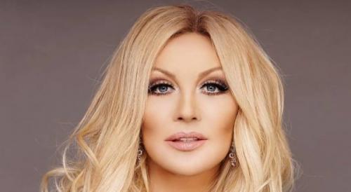 Где сейчас живет таисия Повалий. Роскошные дома Таисии Повалий