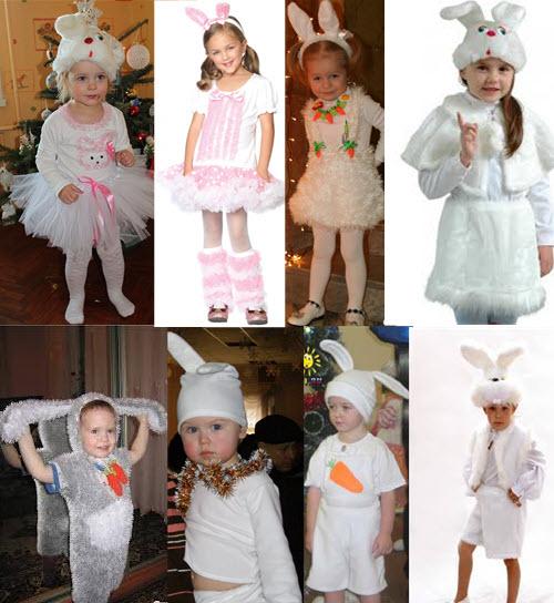 Костюм белочки своими руками выкройка. Как сделать своими руками костюмы: ежика, белочки, зайчика для мальчика и девочки? (фото)