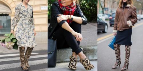 Модная обувь осень зима 2019-2020. Модная обувь для женщин