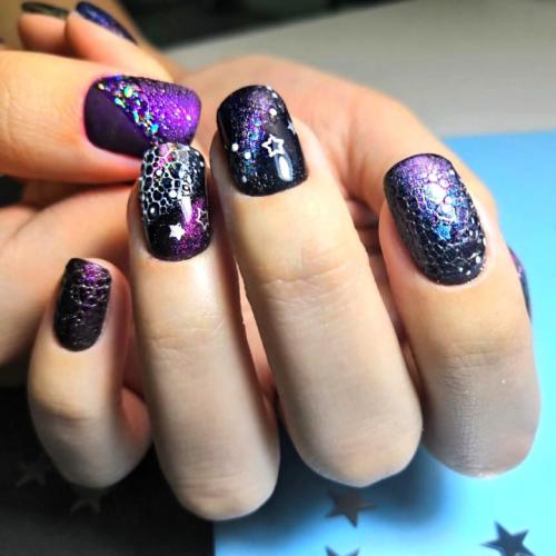 Почему гель-лак слезает пленкой. Почему гель-лак не держится на ногтях?