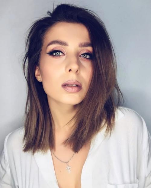 Как красить губы для объема 03 Как красить губы для объема 03