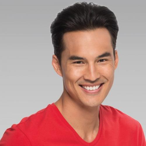 Мужские стрижки 2019 с челкой. Естественная мужская стрижка 2019-2020