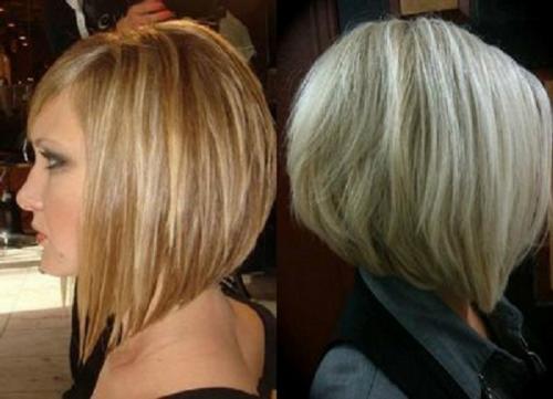 Каре с челкой средней длины. Модное классическое каре 18 Каре с челкой средней длины. Модное классическое каре 18