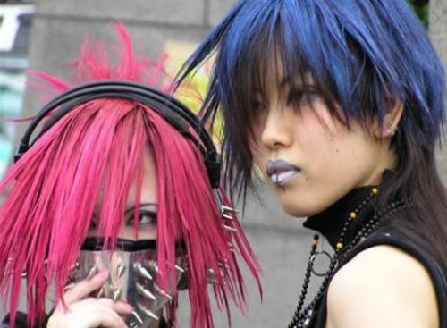 Как сделать два хвостика, как в аниме. Аниме прически, повторяем укладки японских мультяшек