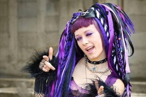 Как сделать два хвостика, как в аниме. Аниме прически, повторяем укладки японских мультяшек