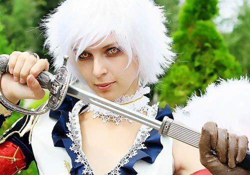 Как сделать два хвостика, как в аниме. Аниме прически, повторяем укладки японских мультяшек