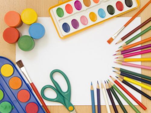 Как сделать из бумаги. Материалы и инструменты для бумажного рукоделия