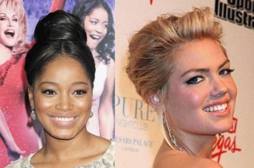 Прически высокие для волос средней длины. Как сделать такую прическу своими руками – пошаговое руководство с фото 29 Прически высокие для волос средней длины. Как сделать такую прическу своими руками – пошаговое руководство с фото 29