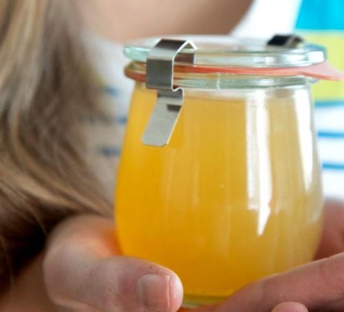 Ополаскивание волос лимоном. Осветление волос лимоном