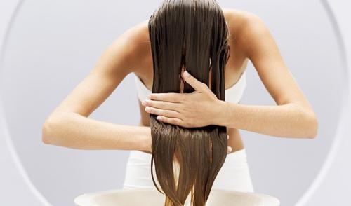 Что сделать, чтобы волосы росли очень быстро. 10 способов заставить ваши волосы расти быстрее